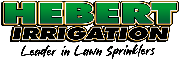 Hebert Irrigation Logo